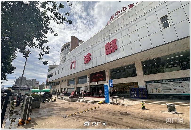 谁在隐瞒撒谎?央视发文:家长质疑天水铅中毒根本不是发糕!(组图) - 29
