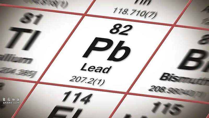 进入儿童体内的铅能彻底清除吗? 如何救治(图) - 1