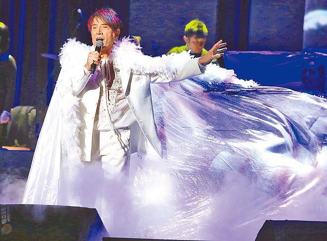 92岁歌王因肺炎感染后离世，遗憾无法见妹妹最后一面（组图） - 10