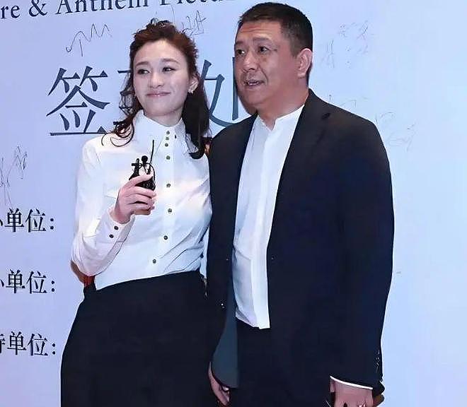 49岁李小冉爆丁克原因，一句话让向太无法反驳，现任娶她花了5亿（组图） - 21