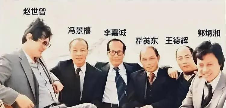 王晶怒喷李嘉诚：他在香港名声很坏，20年来不断剥削老百姓的钱（组图） - 15