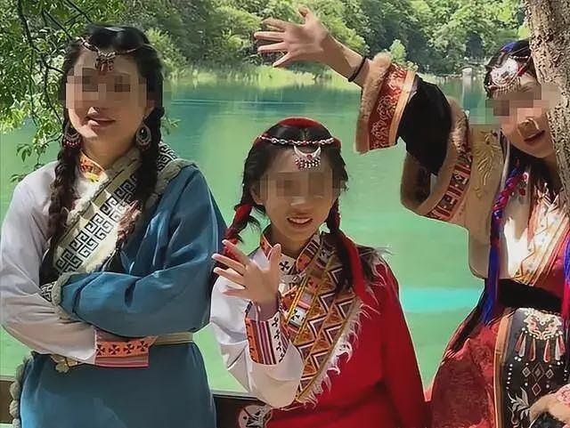 川西7人坠河后续！聊天记录流出，遇难者一语成谶，家属质疑细节（组图） - 21