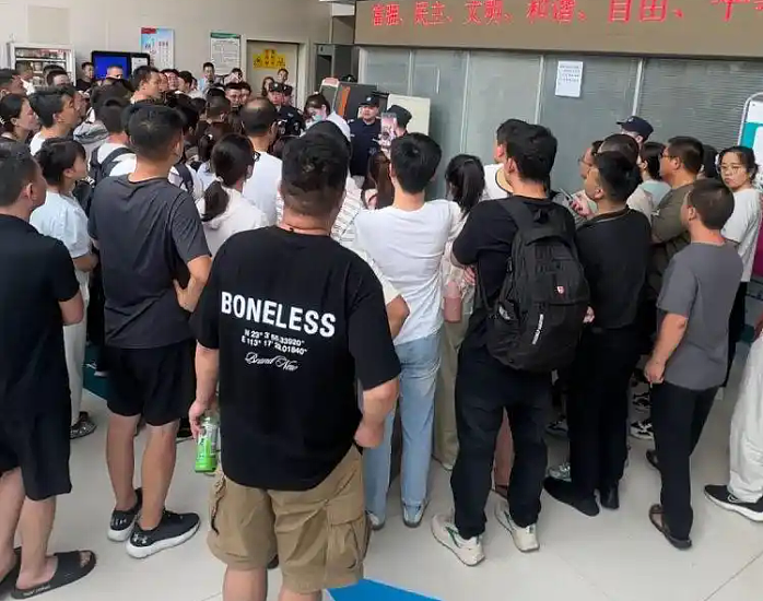 甘肃233个孩子血铅中毒:每一个细节都令人毛骨悚然(组图) - 9