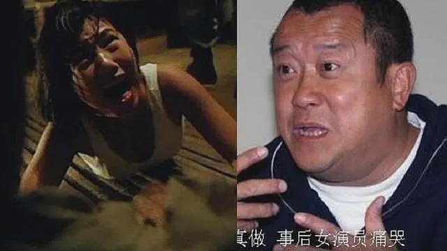 风流成性，逼良为娼？拿演技当“遮羞布”的曾志伟，该醒醒了（组图） - 25