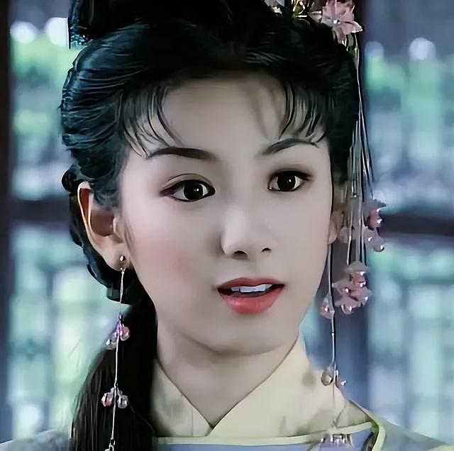 张小斐演活“恶女”:贵圈中6位“疯批中女”,一个比一个带感(组图) - 44