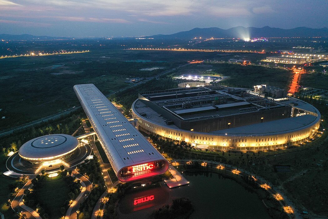 纽时：台湾能承受与大陆经济脱钩吗（组图） - 5