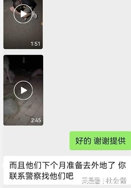 郑州发生仇恨暴力事件！未成年施暴者伪装成gay，把人约出后用棍棒暴打（视频/组图） - 13