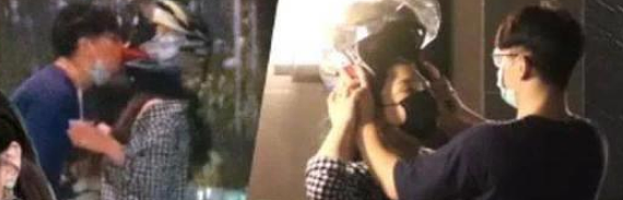 恭喜终于离婚！被老公骑身上家暴，心灰意冷转头爱女？（组图） - 23