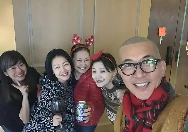 “孩子想不想另说，你先别蹭热度了”，汪小菲断供，大S家乱了（组图） - 9