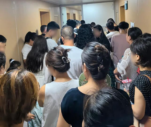 甘肃233个孩子血铅中毒:每一个细节都令人毛骨悚然(组图) - 8