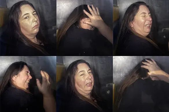 澳洲女子给丈夫全家做饭导致多人蘑菇中毒身亡,她坚称无辜,如今水落石出,真是谋杀(组图) - 15