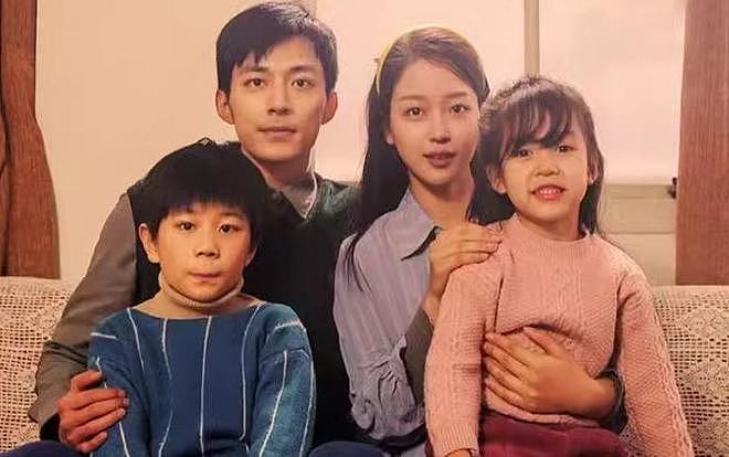 才红不到一个月,就因负面引爆热搜?深扒田栩宁的私生子风波(组图) - 19