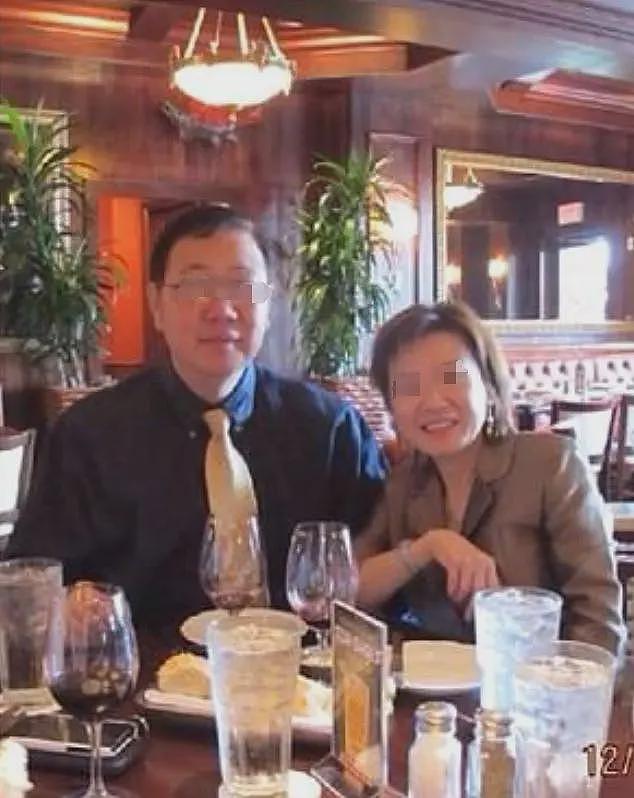 休斯顿华裔精英夫妇，白手起家成富豪，却在自家豪宅被行刑式枪杀（组图） - 5