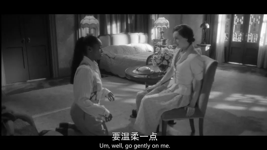 华人女导演,拍出最高级的情欲戏,彻底颠覆好莱坞(组图) - 33