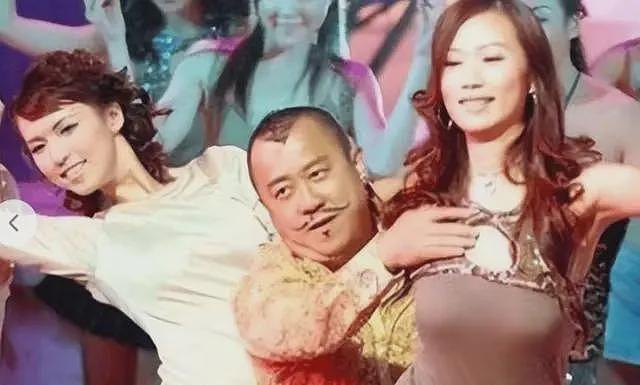 风流成性，逼良为娼？拿演技当“遮羞布”的曾志伟，该醒醒了（组图） - 10