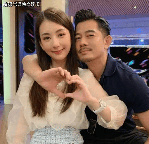 恭喜，曝方媛第三胎是男孩，郭富城备亿元奖赏太太（组图） - 1
