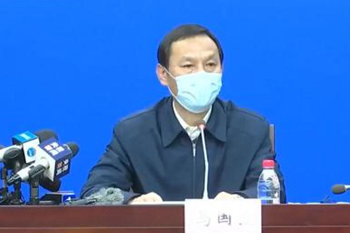 前武汉市长被查：新冠疫情中的湖北F4给中国治理的警示（组图） - 4
