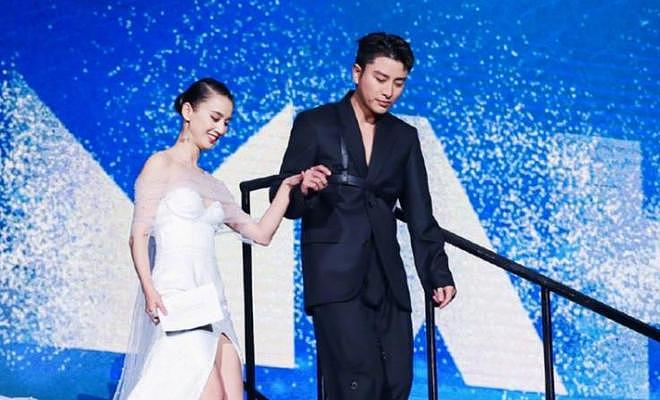 李小璐二胎风波升级!蛛丝马迹被扒,和贾乃亮复婚传闻才真相大白(组图) - 6