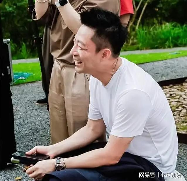 汪小菲下意识举动，暴露真实人品，终于明白大S和马筱梅谁在说谎（组图） - 2