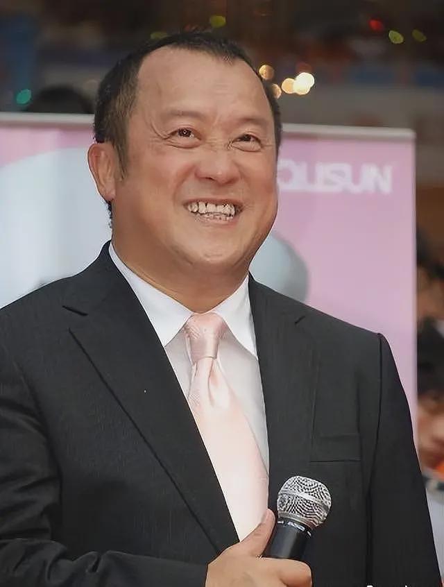 风流成性，逼良为娼？拿演技当“遮羞布”的曾志伟，该醒醒了（组图） - 40
