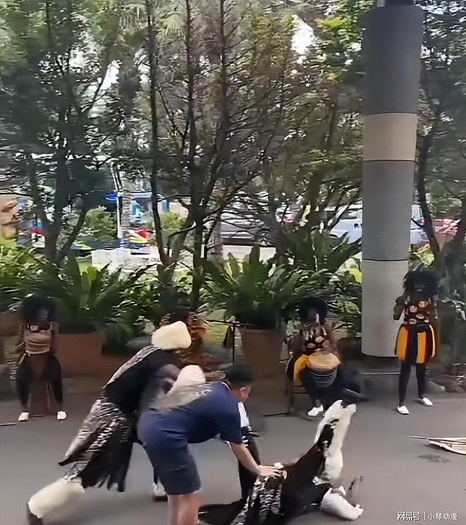 汪小菲下意识举动，暴露真实人品，终于明白大S和马筱梅谁在说谎（组图） - 4