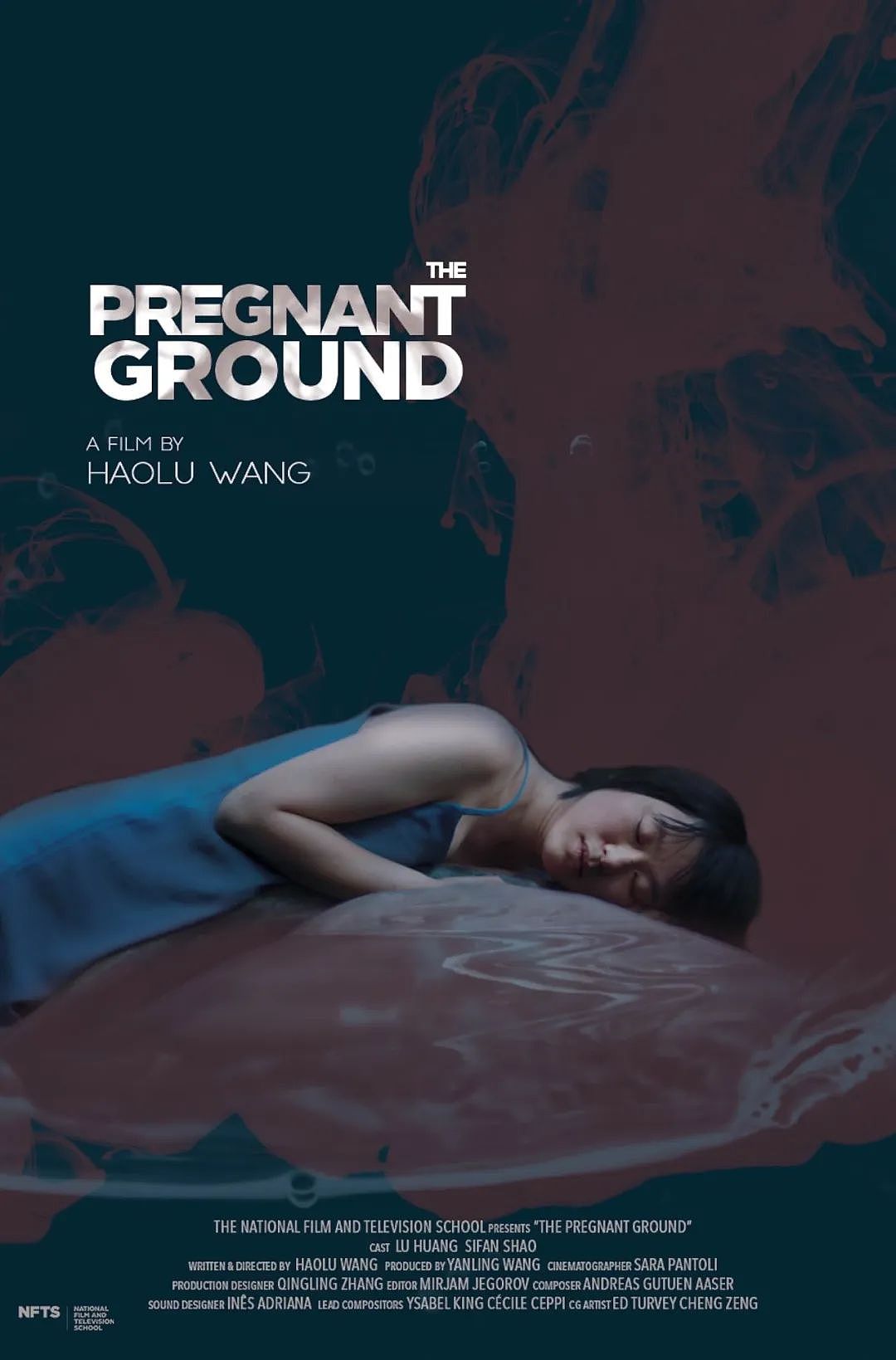 华人女导演,拍出最高级的情欲戏,彻底颠覆好莱坞(组图) - 27