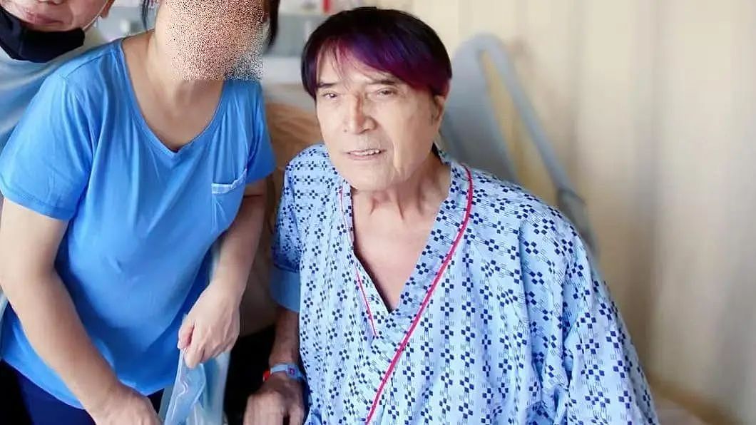 92岁歌手林冲去世，无儿无女晚年疾病缠身！代表作太熟悉！（组图） - 1