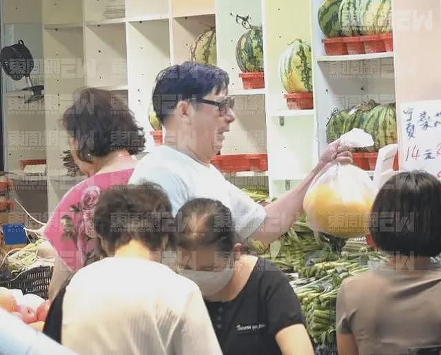 港媒曝方媛成功怀上男胎！郭富城高兴到发抖，赠太太无限额信用卡（组图） - 5