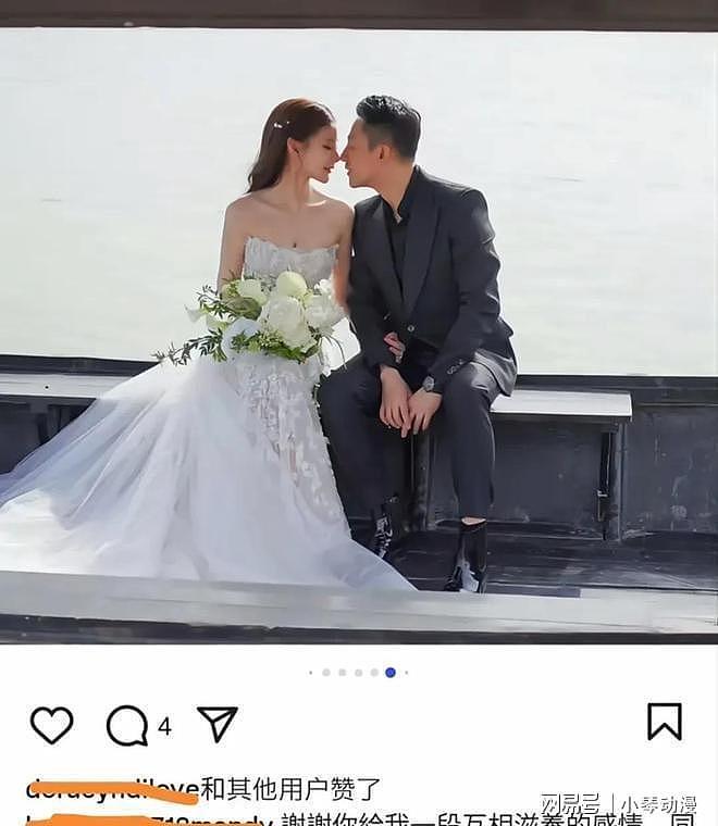 汪小菲下意识举动，暴露真实人品，终于明白大S和马筱梅谁在说谎（组图） - 23