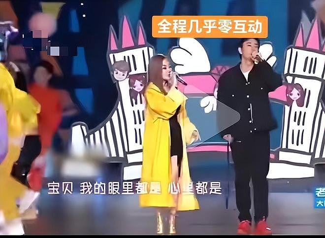 李小璐二胎风波升级!蛛丝马迹被扒,和贾乃亮复婚传闻才真相大白(组图) - 28