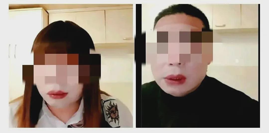 “南京伪娘”连夜被抓的真相，危险又肮脏（组图） - 2