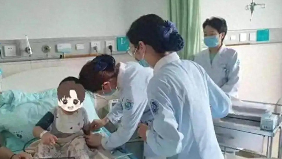 胡锡进：与西安检测数据存巨大差异，天水是出了技术差错，还是有人故意造假？ - 1
