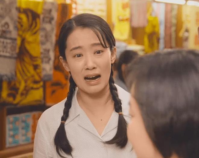 张小斐演活“恶女”:贵圈中6位“疯批中女”,一个比一个带感(组图) - 5