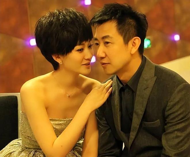 49岁李小冉爆丁克原因，一句话让向太无法反驳，现任娶她花了5亿（组图） - 16