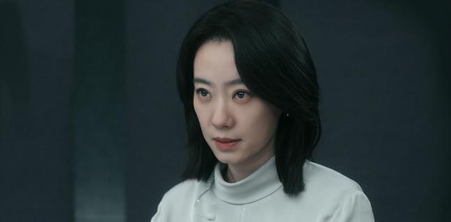 张小斐演活“恶女”:贵圈中6位“疯批中女”,一个比一个带感(组图) - 2