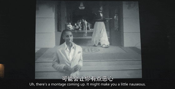 华人女导演,拍出最高级的情欲戏,彻底颠覆好莱坞(组图) - 2