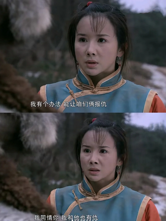被导演打到脑震荡、毁容，捂嘴窒息，最后反而被封杀，她真的太惨了（组图） - 6