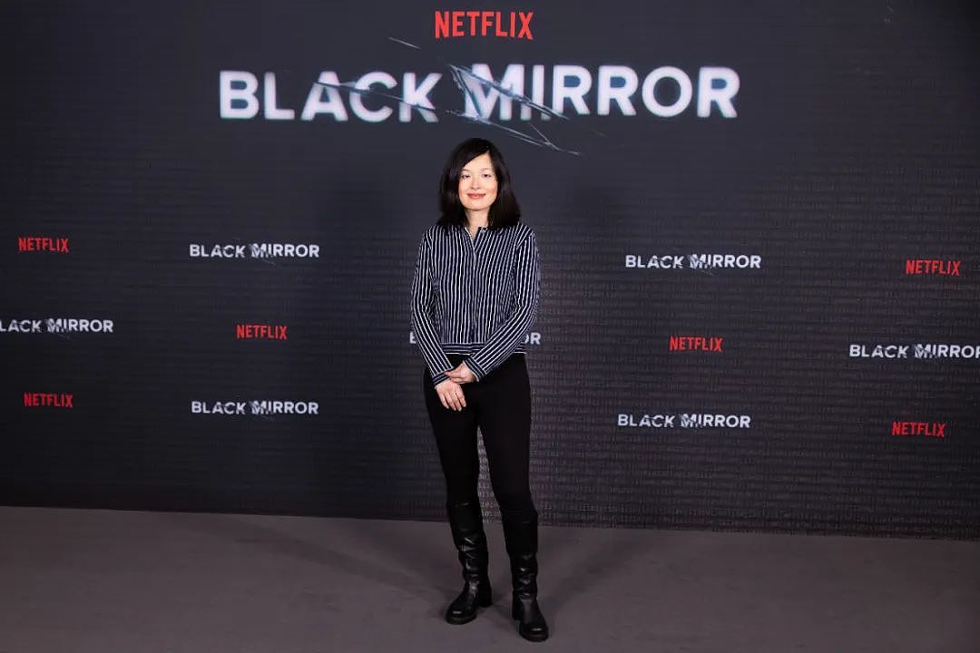 华人女导演,拍出最高级的情欲戏,彻底颠覆好莱坞(组图) - 4