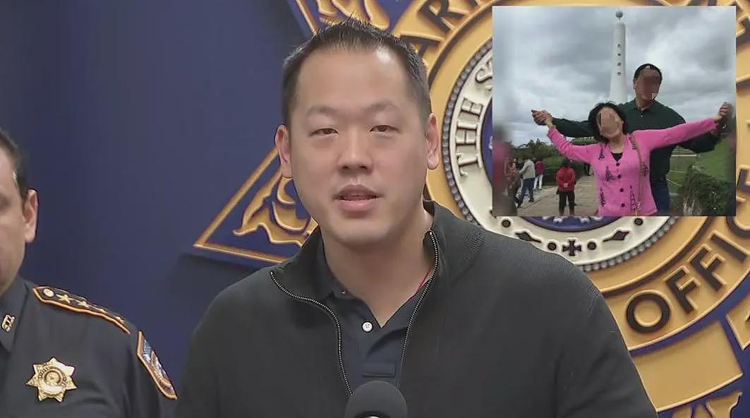 休斯顿华裔精英夫妇，白手起家成富豪，却在自家豪宅被行刑式枪杀（组图） - 2