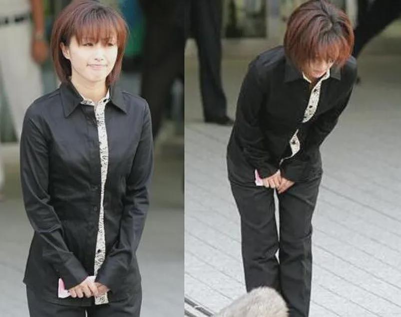 广末凉子从拘留所出来后再次复出！被曝有金主开上亿片酬邀她拍大尺度电影（组图） - 19