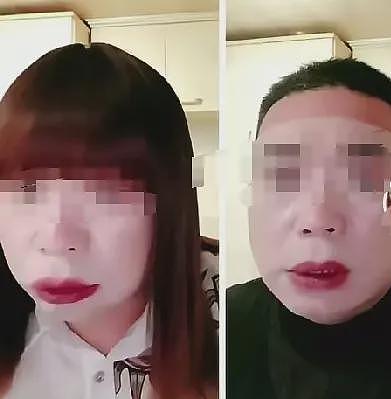 南京伪娘阿红，为什么能吸引这么多男的睡觉？（组图） - 2
