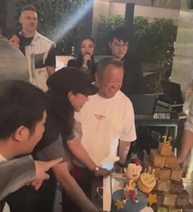 风流成性，逼良为娼？拿演技当“遮羞布”的曾志伟，该醒醒了（组图） - 3