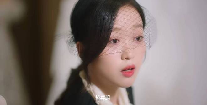 才红不到一个月,就因负面引爆热搜?深扒田栩宁的私生子风波(组图) - 16