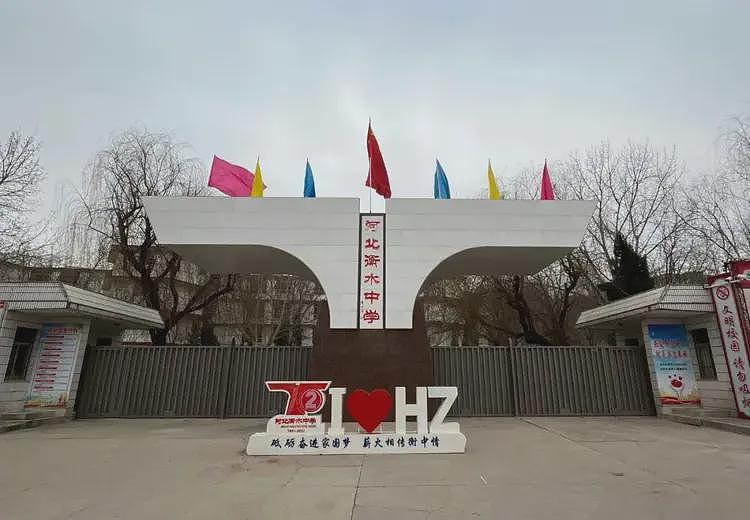 衡水少年张锡峰，“猪拱白菜”之后（组图） - 9