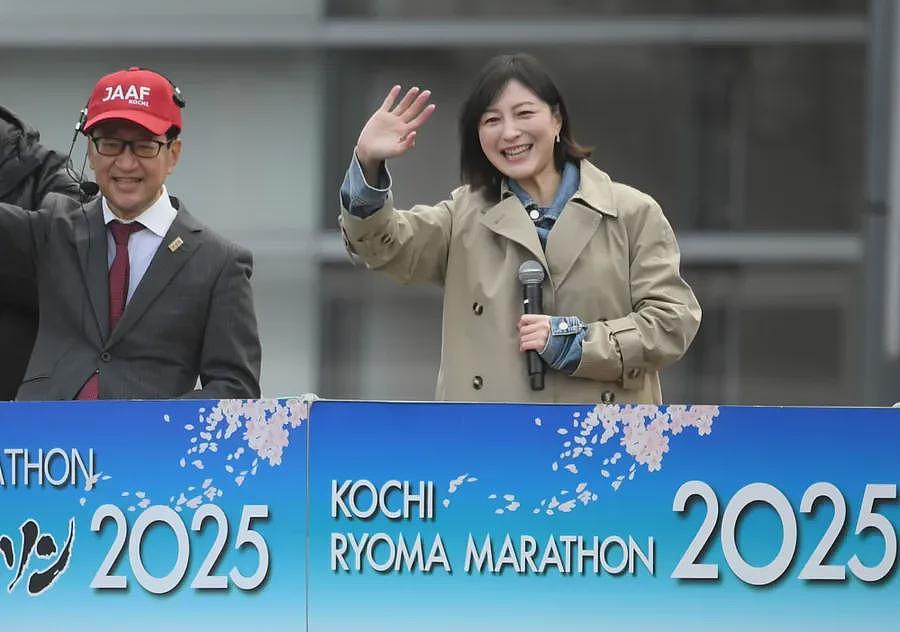 广末凉子从拘留所出来后再次复出！被曝有金主开上亿片酬邀她拍大尺度电影（组图） - 11