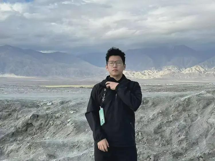 衡水少年张锡峰，“猪拱白菜”之后（组图） - 7