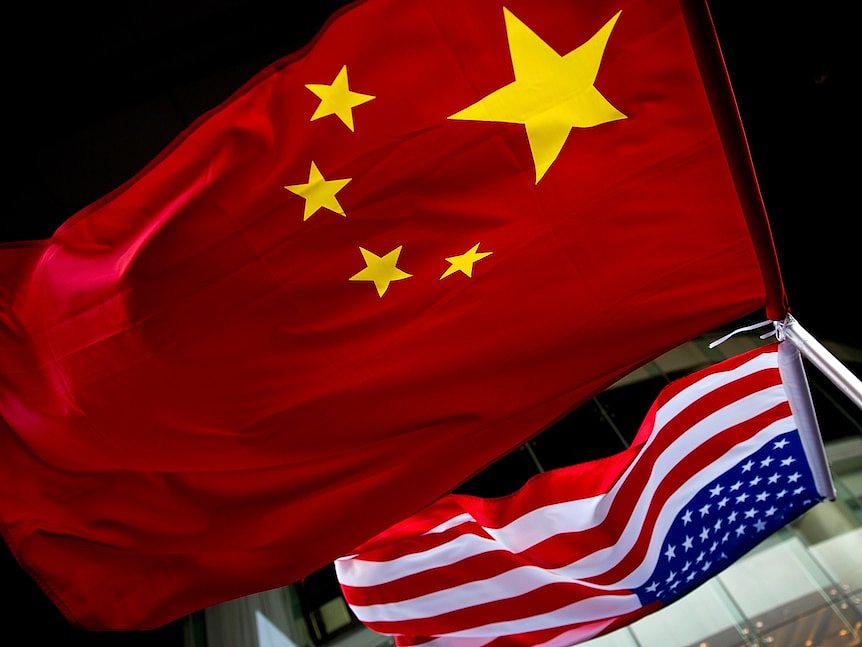 皮尤最新研究：哪个国家被认为是最大威胁？（图） - 1