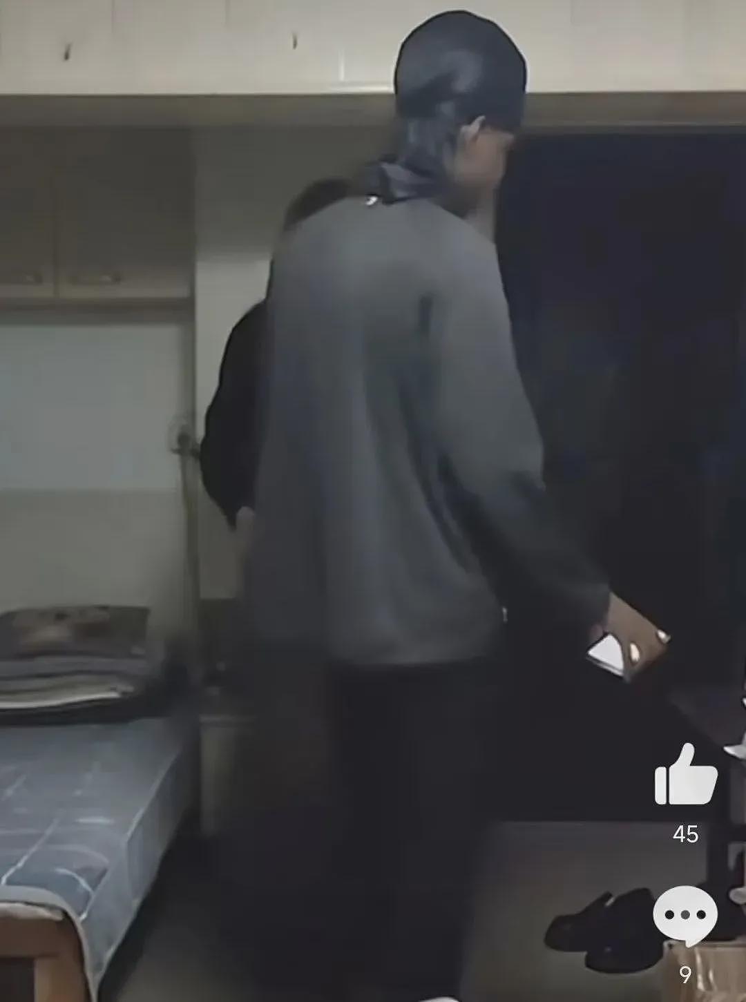 南京伪娘阿红，为什么能吸引这么多男的睡觉？（组图） - 6