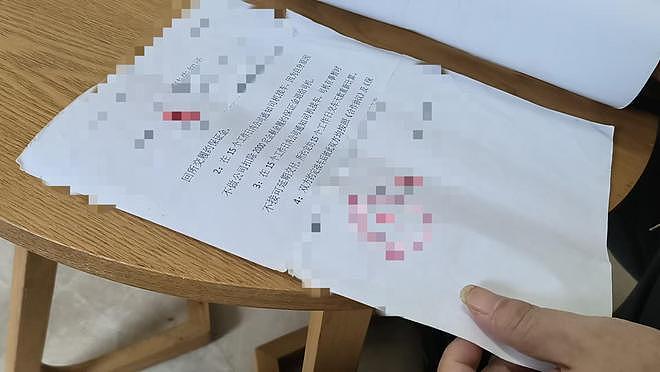 开一个月网约车，车被扣还倒欠公司一万多？公司：他的流水还不够交给公司的（组图） - 4