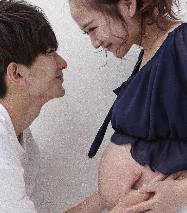 炸裂！日本俩高中生恋综后怀孕结婚！五年后，男方赌上一切，当牛郎了...（组图） - 4